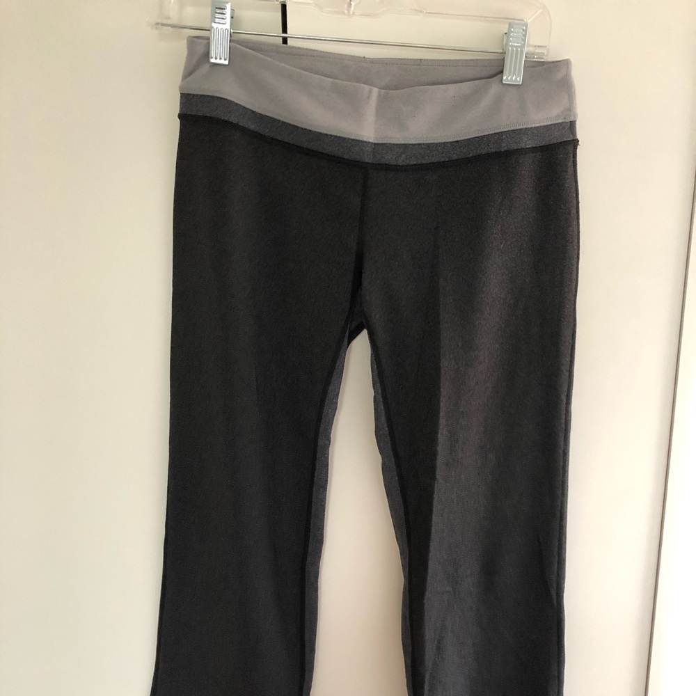 Lululemon luon pant’s